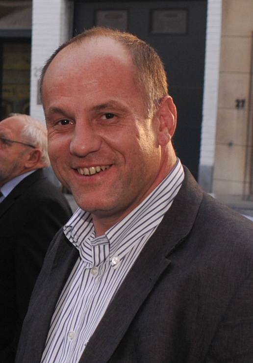 Air Clim, Jean-Luc Radelet