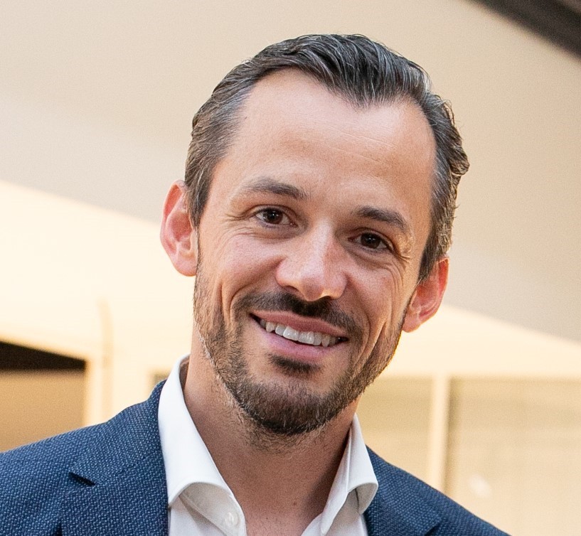 Carimar S.A, Gregory Hullaert