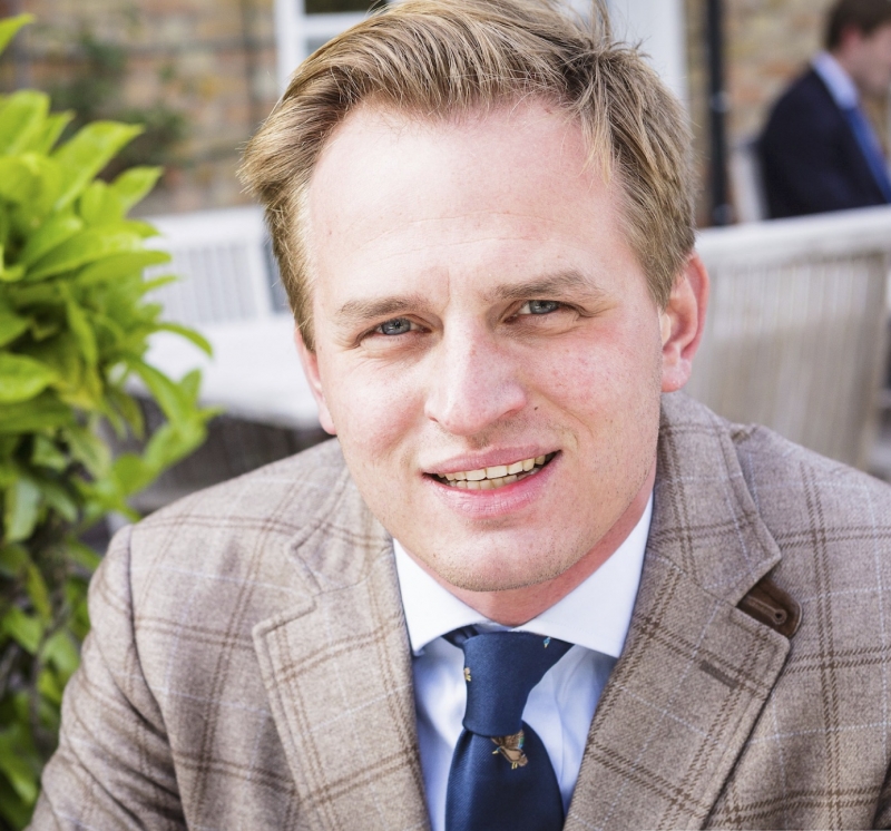 GOLF CHATEAU DE LA TOURNETTE, Michael Rouyer