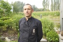 Artisan des Fines Bouches, Xavier Monfort