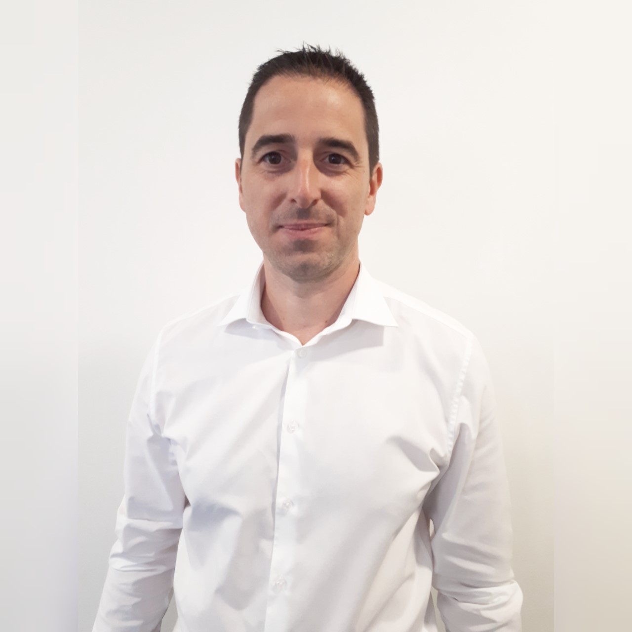 Regus Belgium  NV, Cédric Schepens