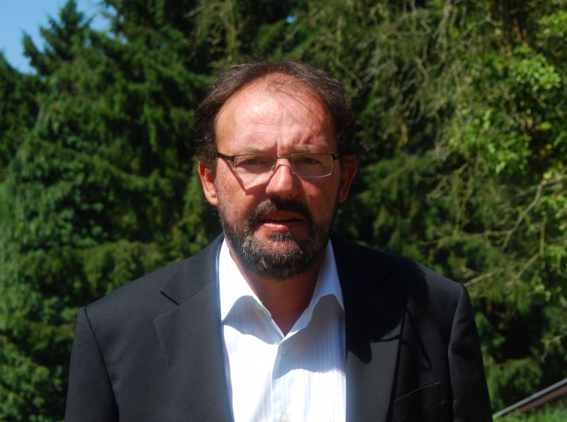 Benedic, Tanguy Lambillon