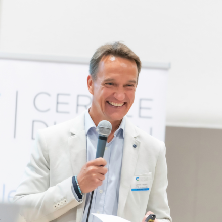 ODB & Associés, Frédéric Callens