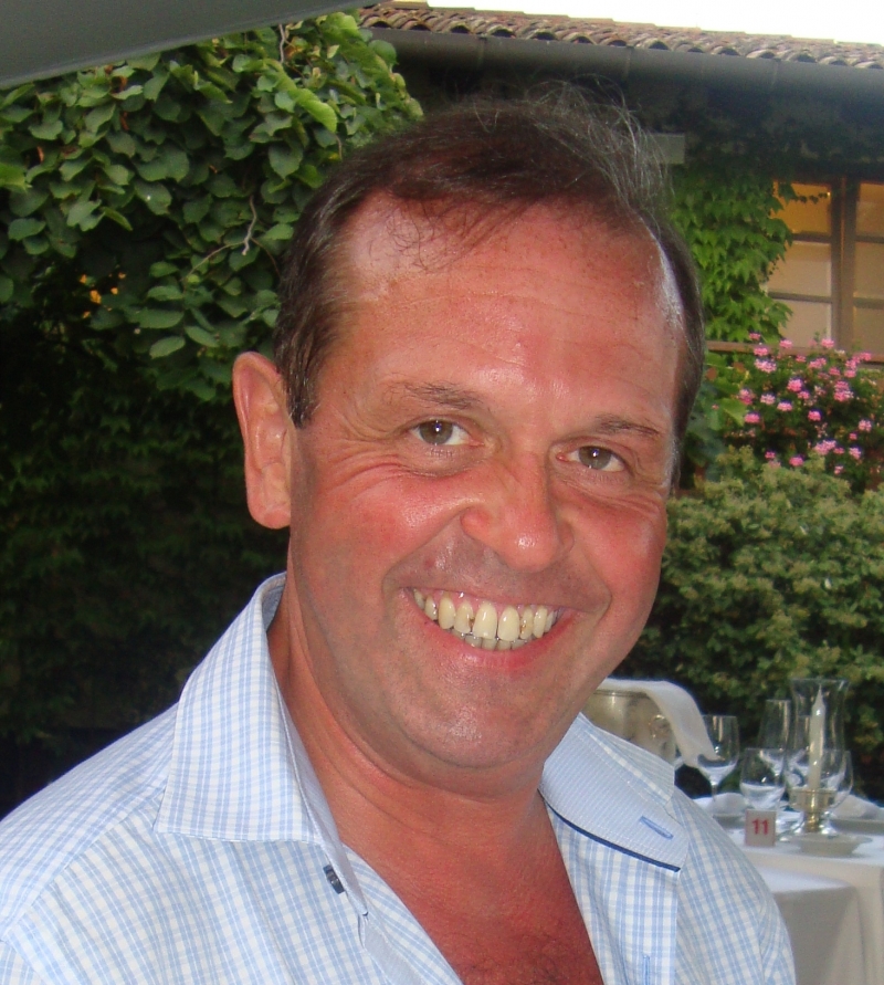 Acs Partners, Christian Adins