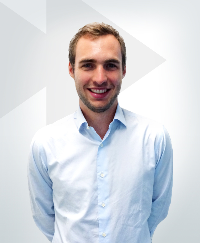 The Service Company (TSC), Matthieu De Clercq