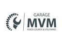 Garage MVM, Stéphan Gilissen