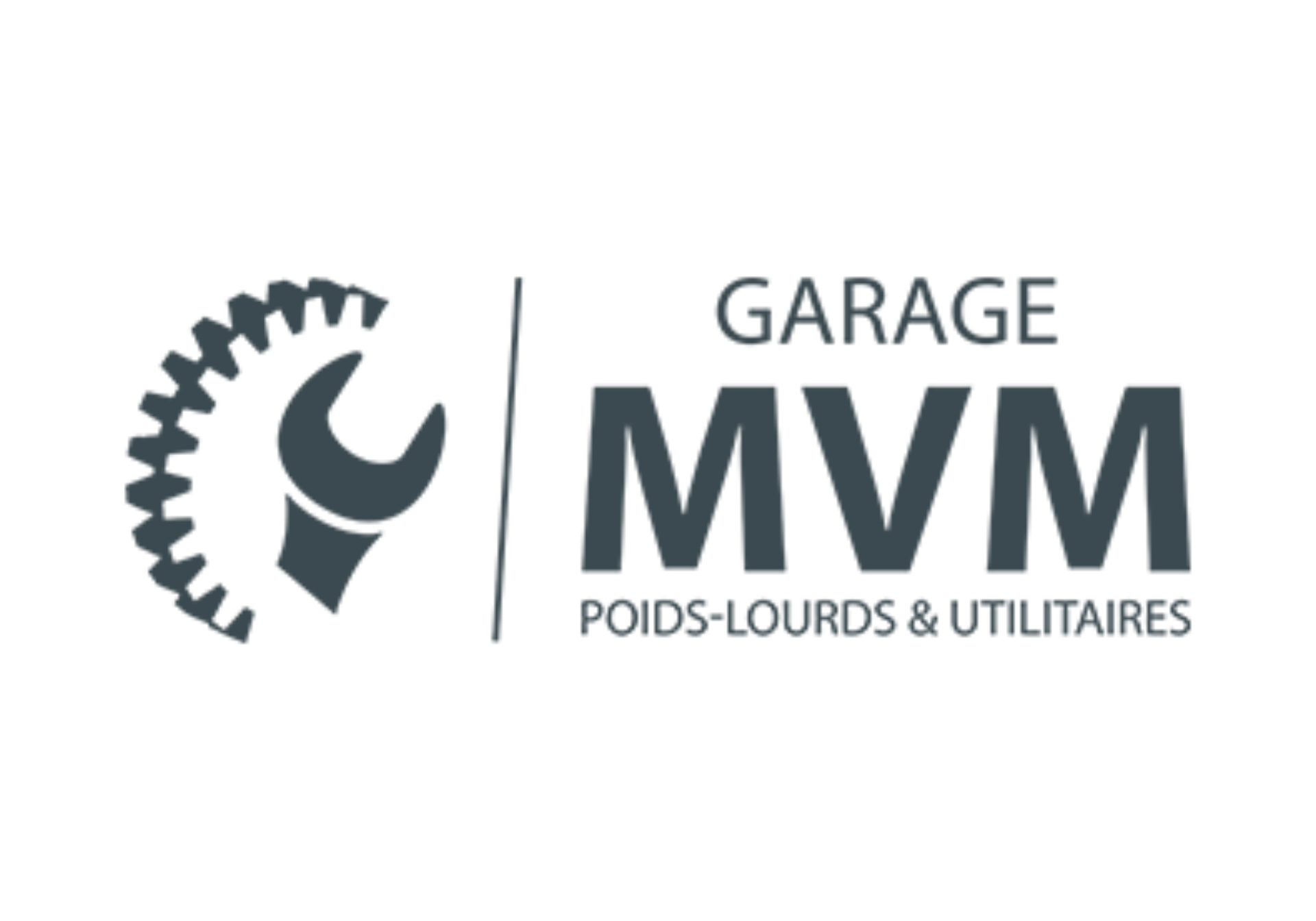 Garage MVM , Stéphan Gilissen