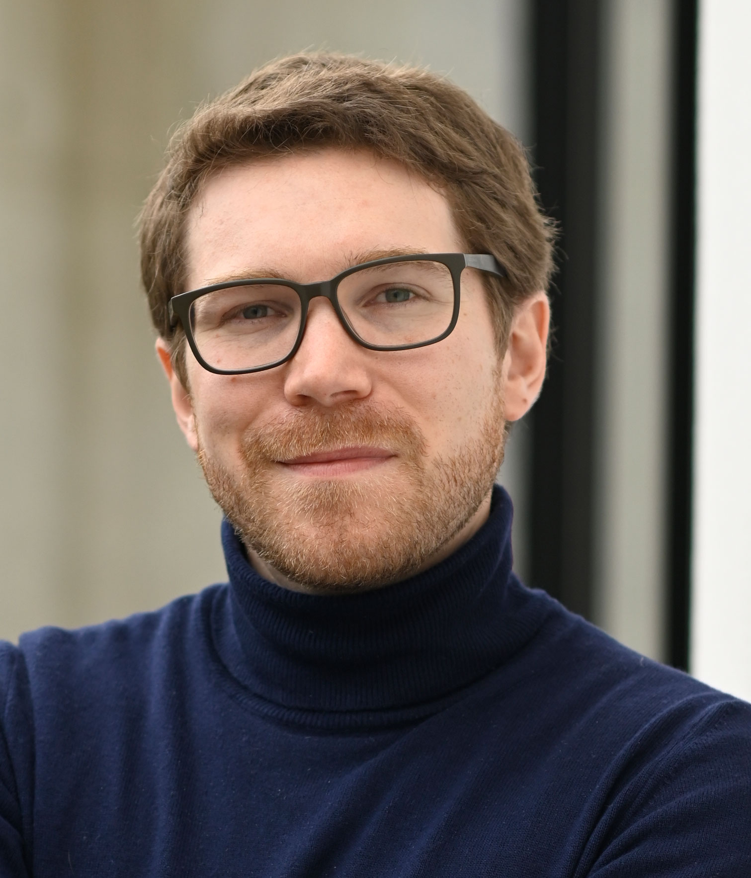 Advenci, Laurent Bruwier